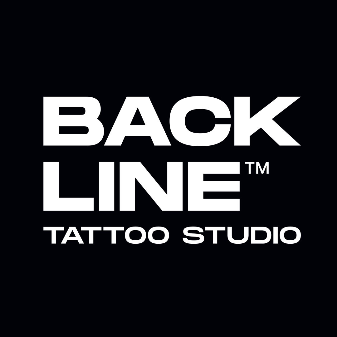 Back Line logo