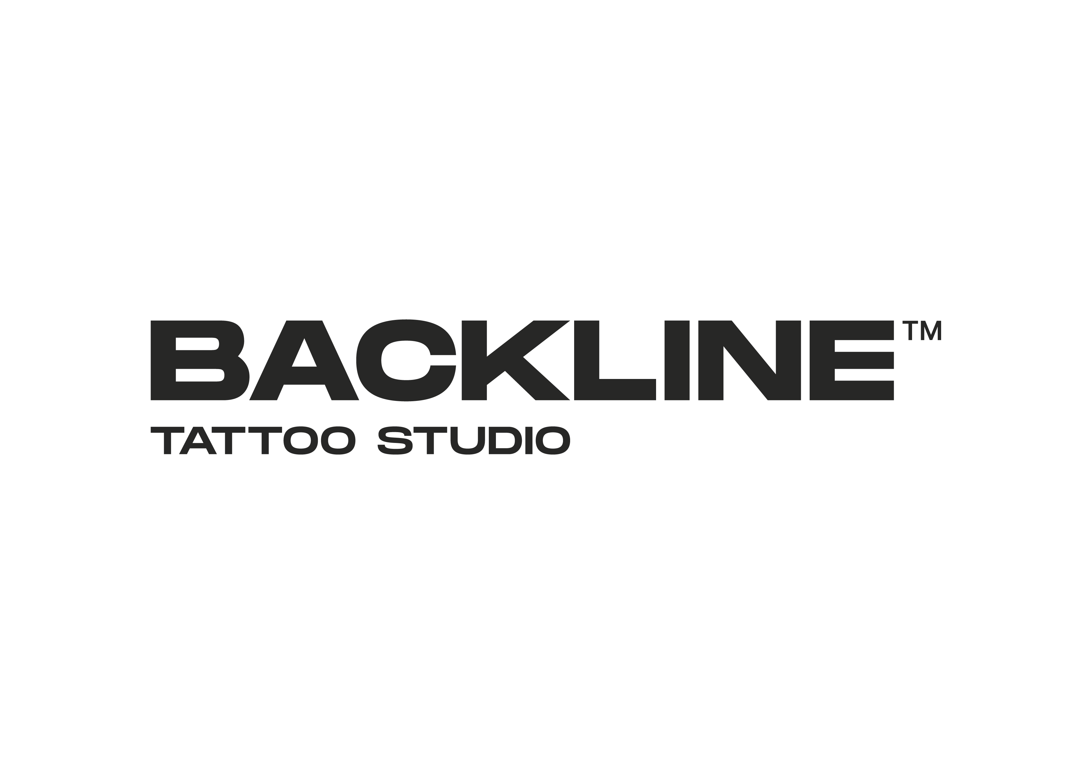 Backline logo
